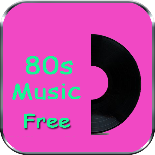 80s Radio Online Music Fm 🎧🙌 icon