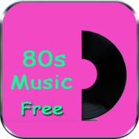 80s Radio Online Music Fm 🎧🙌