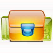 Wallet icon