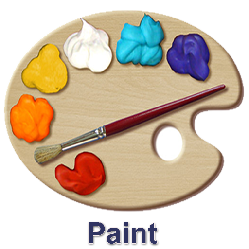 Paint for Android icon