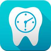 Brushing and whitening teeth on 9Apps