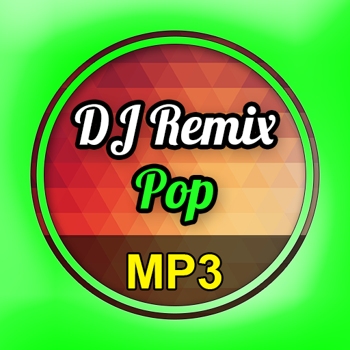 DJ Remix Pop Indonesia Terbaik icon