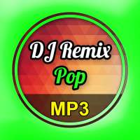 DJ Remix Pop Indonesia Terbaik on 9Apps