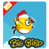 Flappy Big Bird icon