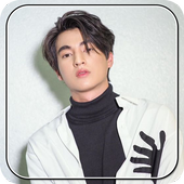 Gulf Kanawut Wallpaper - Type Wallpaper icon