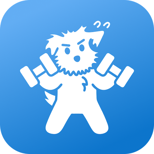 HIIT | Down Dog icon