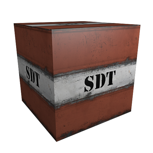 Ⓣ Stickman Demolition Testing icon