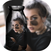 PIP Camera : Photo Editor icon