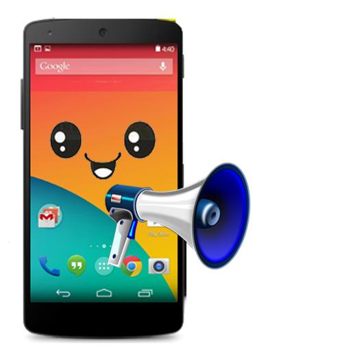 Say Caller Name - Hands Free 2 icon