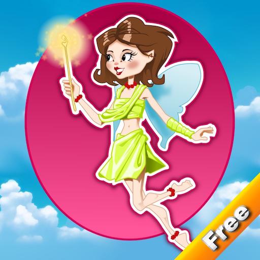 요정의 모험 icon