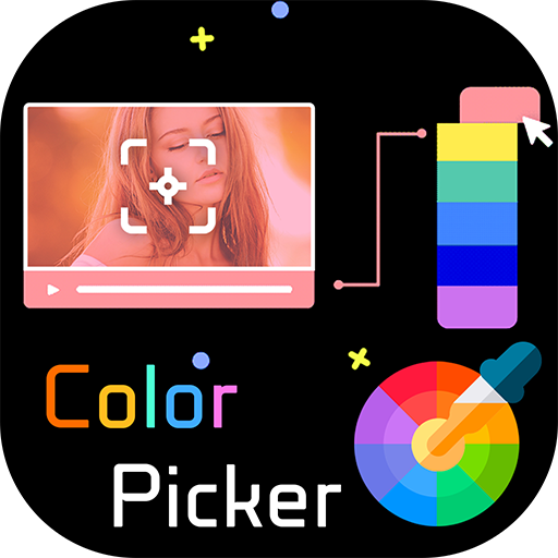 Color Grab - Color Detection &amp; Picker icon