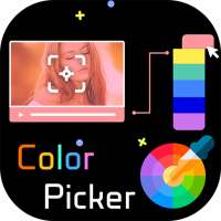 Color Grab - Color Detection & Picker