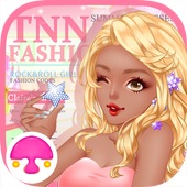 Top Model Game: Fashion Week icon