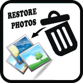 Recovery Video And Photos icon