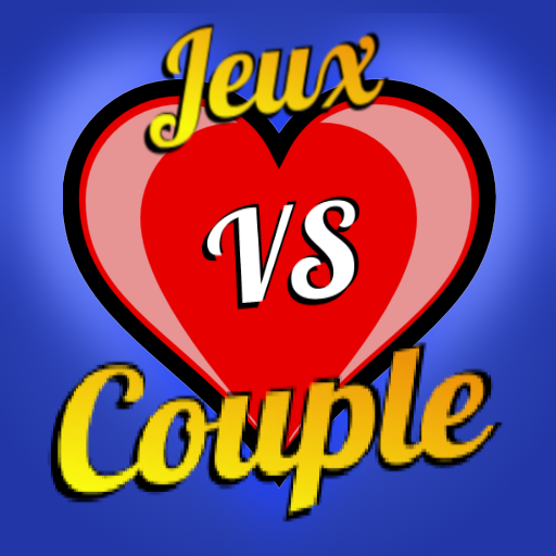 Quiz amoureux : Jeu de couple icon