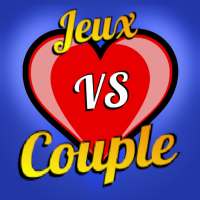 Quiz amoureux : Jeu de couple