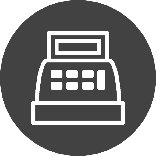 Smarte Kasse icon