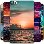 خلفيات للشاشة روعة بدون نت أيقونة