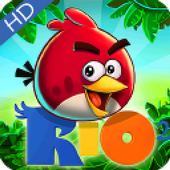 angry HD wallaper for bird icon