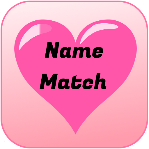 Name Match icon