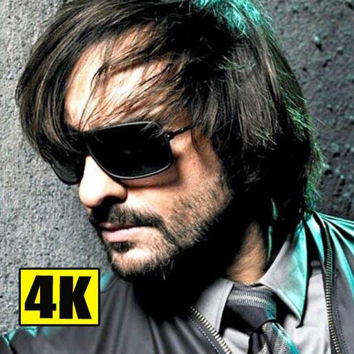 Saif Ali Khan Wallpapers icon