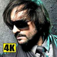 Saif Ali Khan Wallpapers on 9Apps