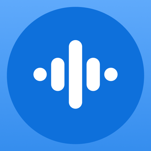 PodByte - Podcast Player App f icon