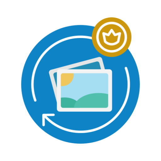 Image Converter Pro - PNG/JPG/JPEG icon