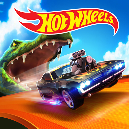 Hot Wheels Infinite Loop icon