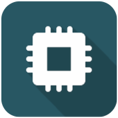 CPU X Doctor Ram Battery icon