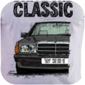 Mercede for Speed icon