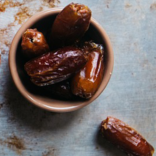 শীতে খেজুরের স্বাস্থ্য গুনাগুন icon