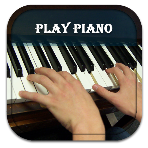How To Play Piano icon