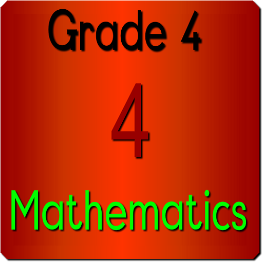 GOBE Mathematics Grade 4 icon