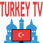 Turkey TV Channels icon