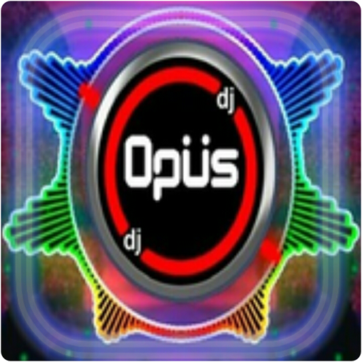 DJ Opus Kau Telah Dewasa icon