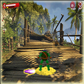 Master Ninjago Shadow Adventur icon