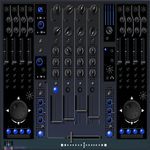 ORG 2018 Virtual Dj icon