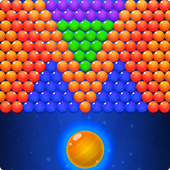 Bubble Shooter icon