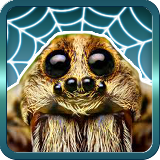 Spider Gagambattle! icon