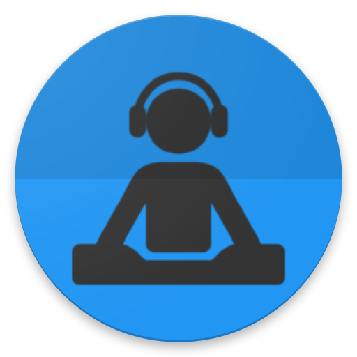 My Name As DJ // Name Generator icon