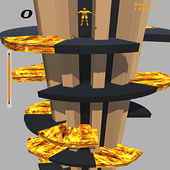 Spider Boy 2019 icon