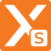 GeoMax X-PAD Survey Trial icon