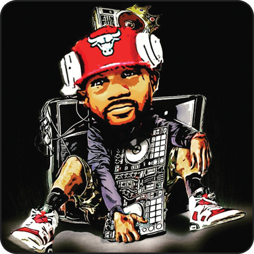 DJ Cadence icon