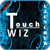TouchWiz Easy GO Launcher icon