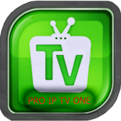 IPTV ONE أيقونة