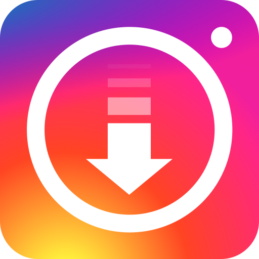Video downloader - Save Story icon