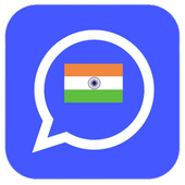 WhatsApp India icon