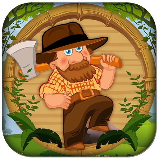 The Woody Stack icon