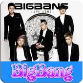 Hot BigBang ringtones